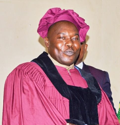 Dr. Dobah Djakdjing Vincent de Paul – Une expertise stratégique du Sahel