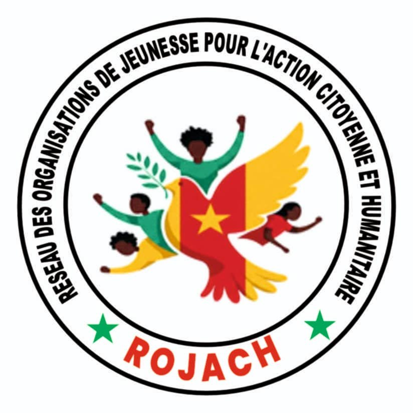 ROJACH - LOGO
